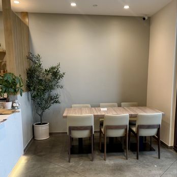 Siam Station - Inside - Thai Near Me - Irvine, California