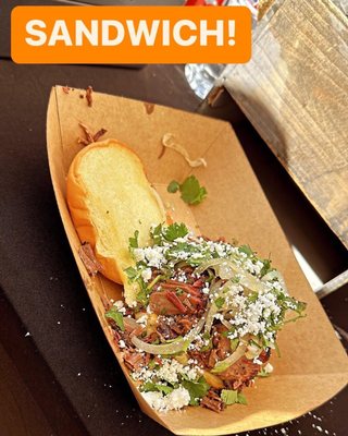 Lotz of BBQ by null