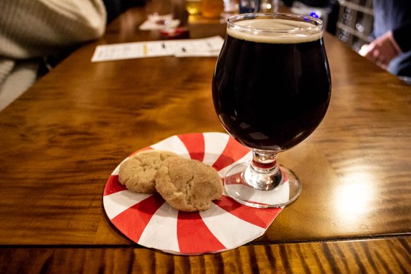 The Common Beer Company by null