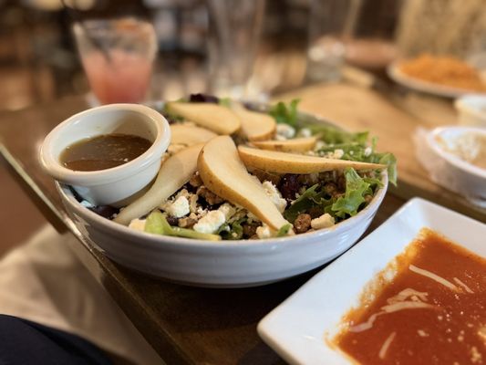 Casa Canela Restaurant by null