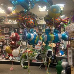 The Main Event Party Store