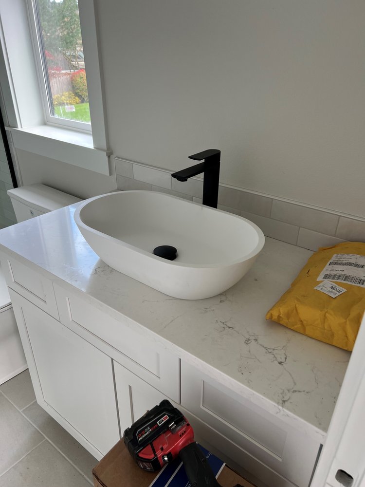 Slide of MJT Plumbing