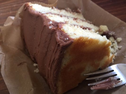 Bake Shop by null