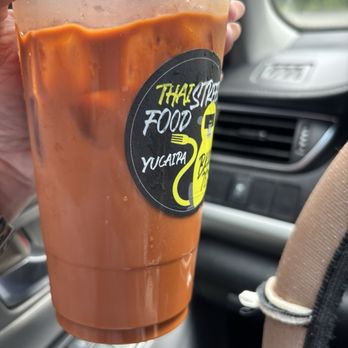 Bkk78 - Thai Tea - Thai Near Me - Yucaipa, California Bkk78 - Thai Tea - Thai Near Me - Yucaipa, California