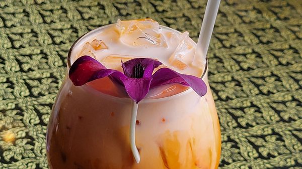 Thai Thai Bistro and Bar by null
