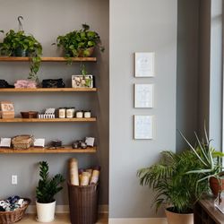 The Nest Movement Studio