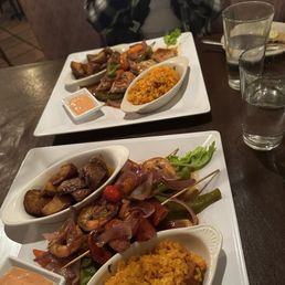 Pincho Pollo Pincho Pollo