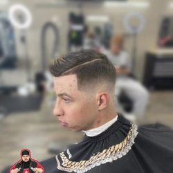 Royals Elite Barbershop