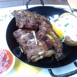 Marias Mexican