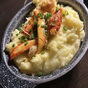 BLVD Steak - Lobster mash - Steakhouses Near Me - Sherman Oaks, California BLVD Steak - Lobster mash - Steakhouses Near Me - Sherman Oaks, California