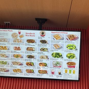 Nan Xiang Express - Shanghainese Near Me - Philadelphia, Pennsylvania