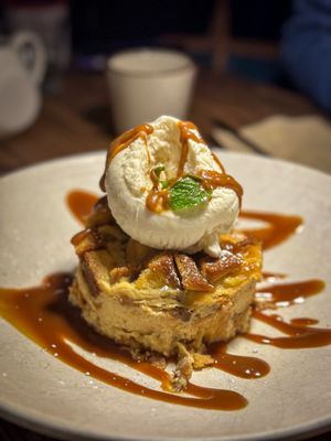 Novy Restaurant by null