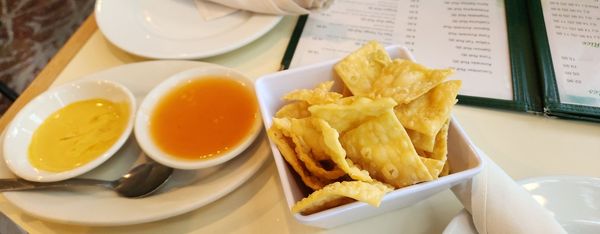 Joey Chiu's Greenspring Inn by null