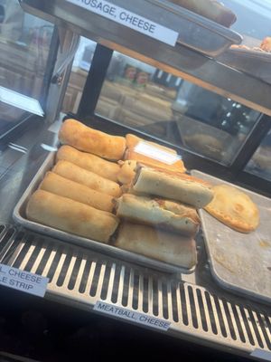 Paisano Sausage by null