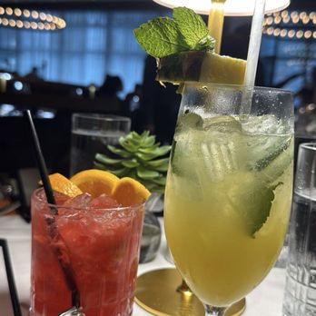 Fogo de Chão - Brazilian Near Me - Charlotte, North Carolina