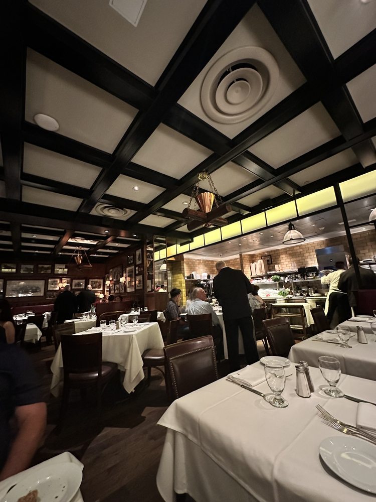 Gallaghers Steakhouse