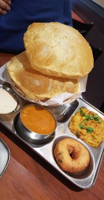 Mayuri Indian Cuisine by null