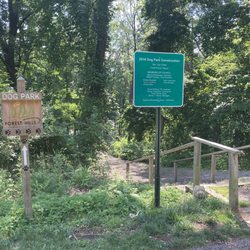 Forest Hills Dog Park