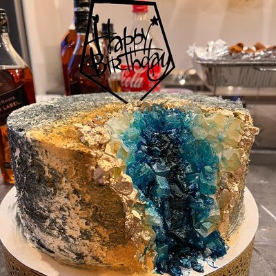 Chicago Sugar Daddy Patisserie LLC by null