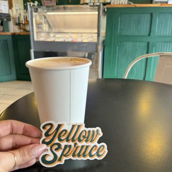 Yellow Spruce Roasters - Coffee Roasteries Near Me - Scottsdale, Arizona Yellow Spruce Roasters - Coffee Roasteries Near Me - Scottsdale, Arizona