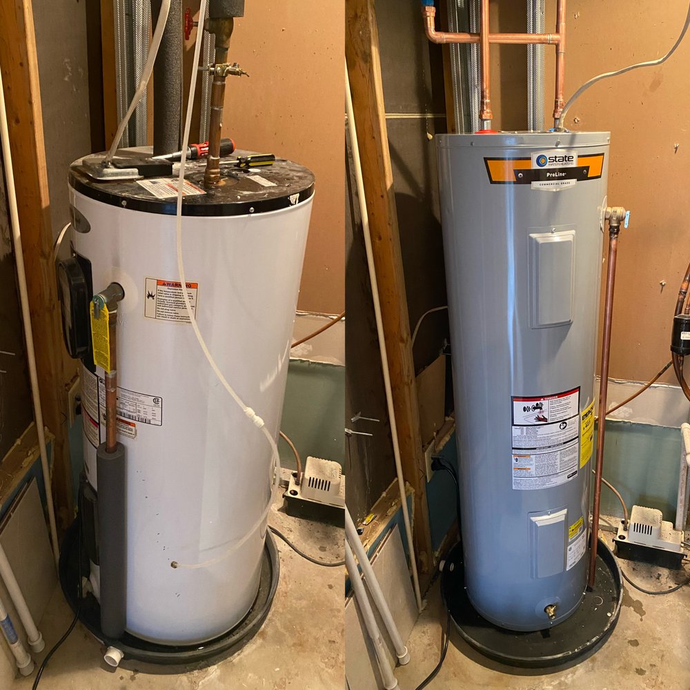 Slide of Plumbing Mastered