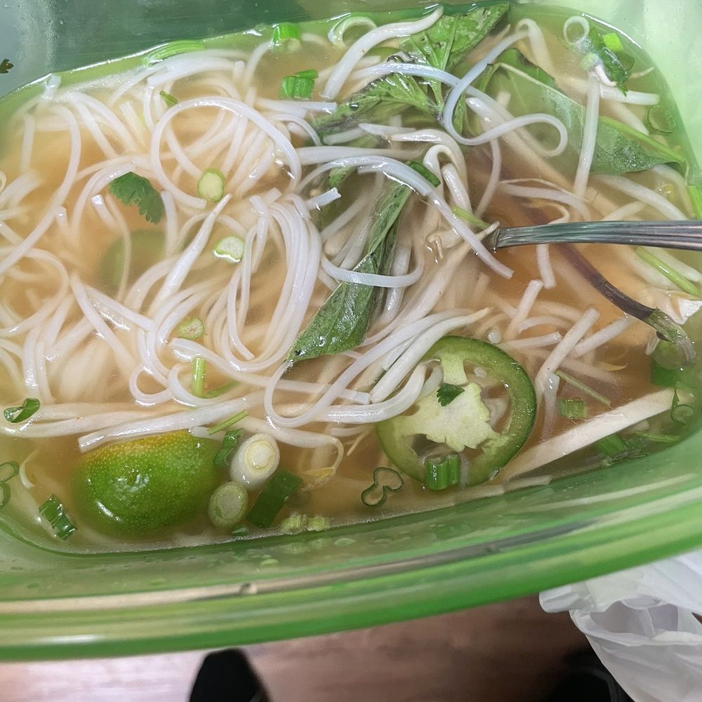 Viet Fortune - Chicken Pho - Vietnamese Near Me - Woodbridge, Virginia Viet Fortune - Chicken Pho - Vietnamese Near Me - Woodbridge, Virginia