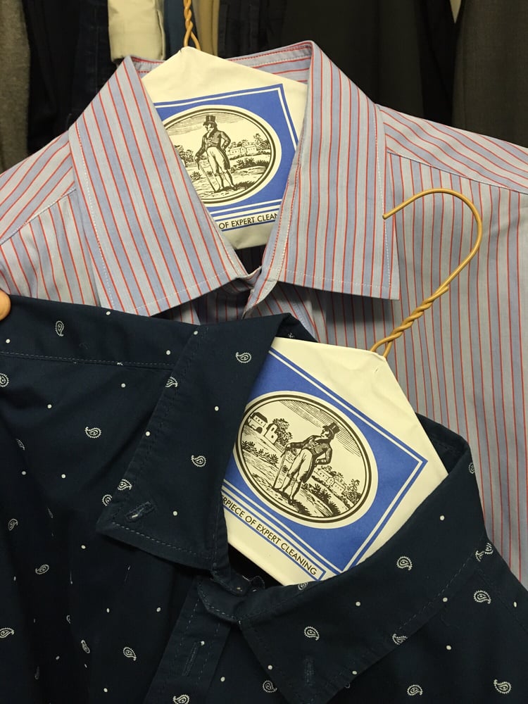 STERLING CLEANERS Updated October 2024 80 Reviews 345 N LaSalle