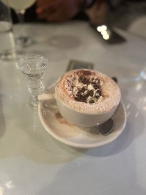 Café Intermezzo - Dunwoody by null