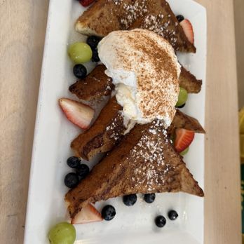 Genki Kitchen - french toast - Japanese Near Me - Sacramento, California Genki Kitchen - french toast - Japanese Near Me - Sacramento, California
