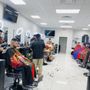 Photo of Platinum Barber Lounge