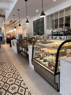 Tatte Bakery & Cafe | Pier 4 by null