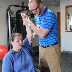 Haven Physical Therapy - Willard