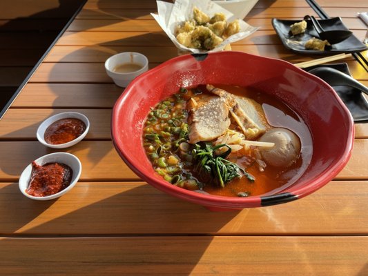 JINYA Ramen Bar - Katy by null