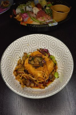 Kokochi Izakaya by null