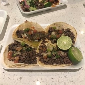 Taco Boy's - Mexican Near Me - Phoenix, Arizona