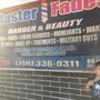 Photo of Master Fade Barber N Beauty