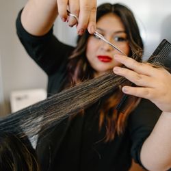 Salon Eros