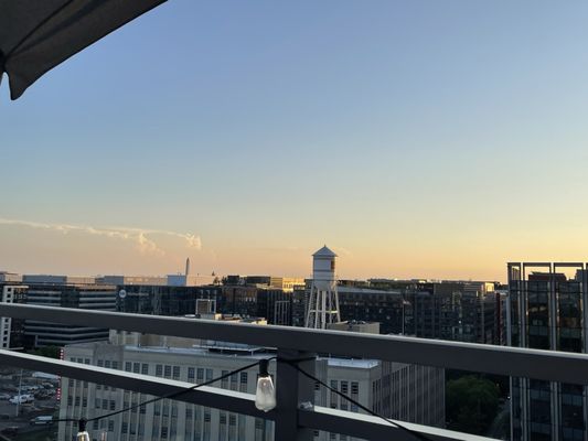 Sly Rooftop Bar by null