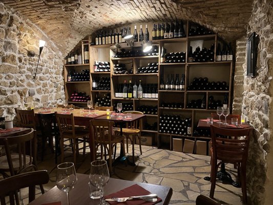 La Cave du Fromager by null