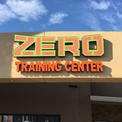 ZERO Training Center
