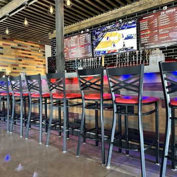 28 Songs Brewhouse + Kitchen - The bar - Brewpubs Near Me - Boerne, Texas 28 Songs Brewhouse + Kitchen - The bar - Brewpubs Near Me - Boerne, Texas