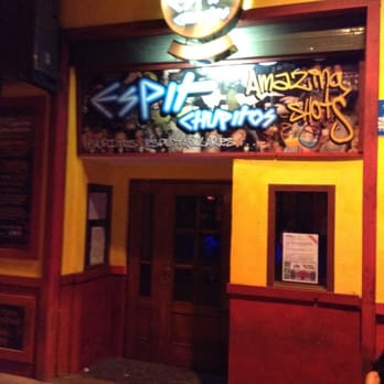 Espit Chupitos - Pubs Near Me - Valencia, V