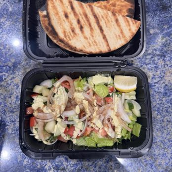 Galata Turkish Halal Grill Restaurant - Turkish Near Me - Long Beach, California