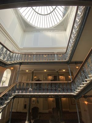 The Grand Brighton by null