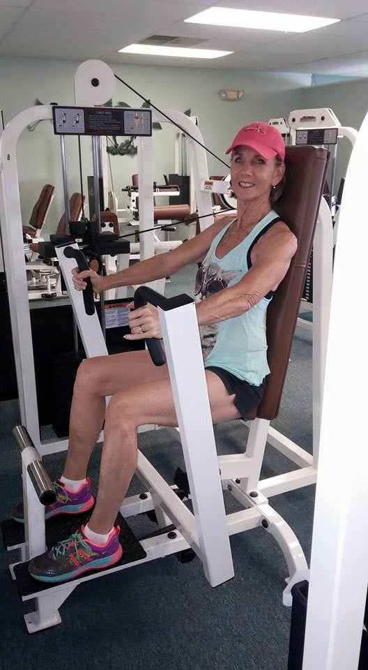 Indian River Fitness Image