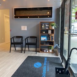 Columbia Integrated Health Centre - Newly renovated at next door unit