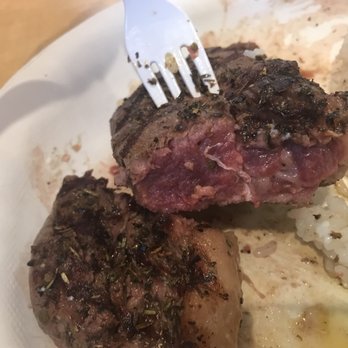 Koa Pancake House - This is not medium rare - Breakfast & Brunch Near Me - Honolulu, Hawaii Koa Pancake House - This is not medium rare - Breakfast & Brunch Near Me - Honolulu, Hawaii