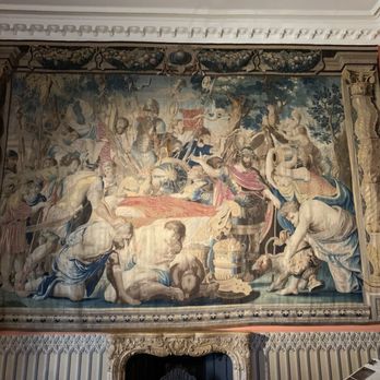 Kilkenny Castle - Museums Near Me - Kilkenny, KK