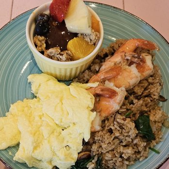 Cafe Morey's - Maki Special Plate - American Near Me - Honolulu, Hawaii
