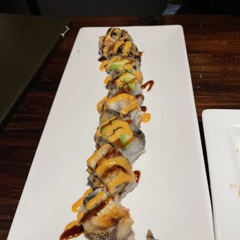 Ohayo Sushi - Sushi Bars Near Me - Webster, Texas